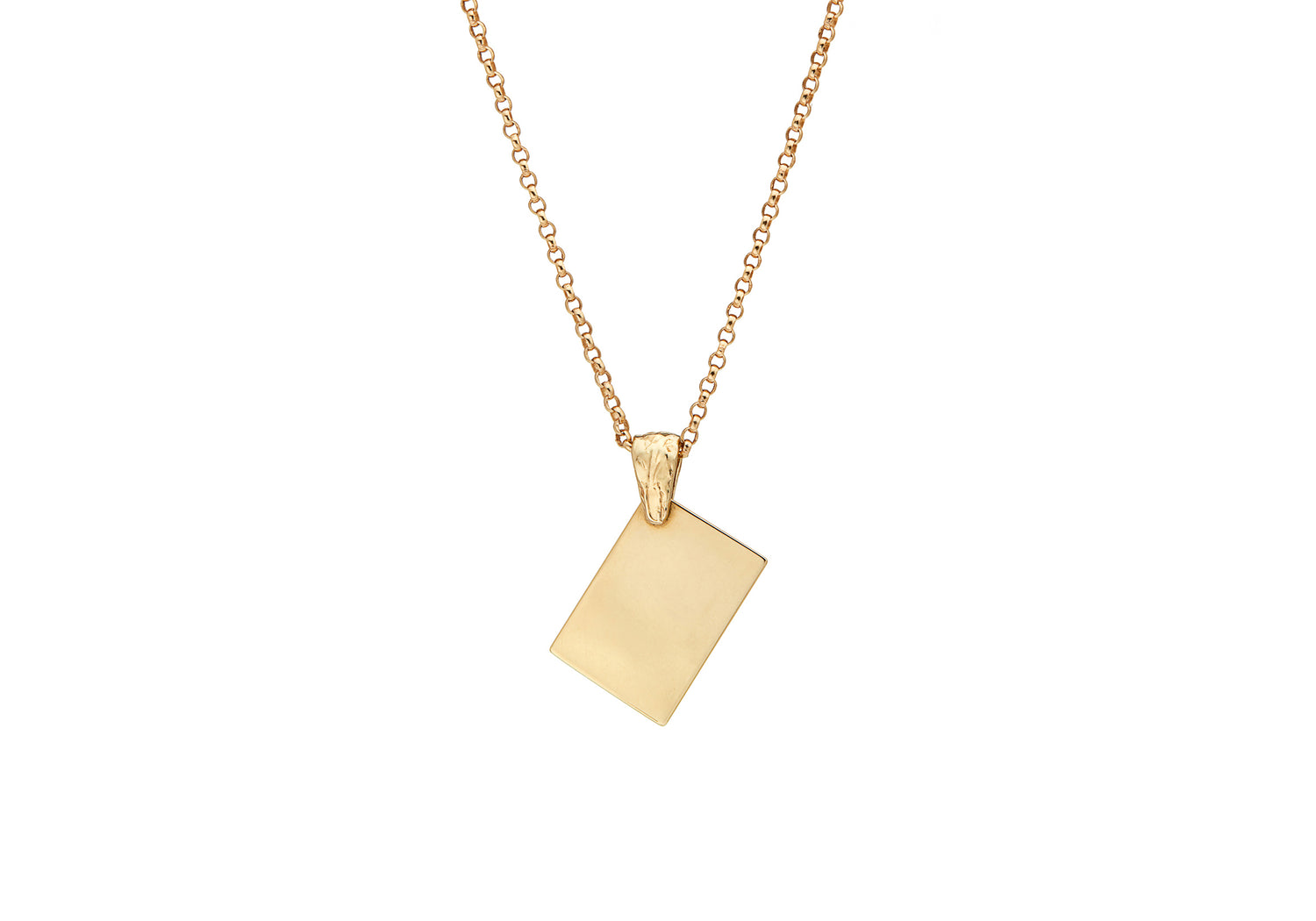 14 kt Gold