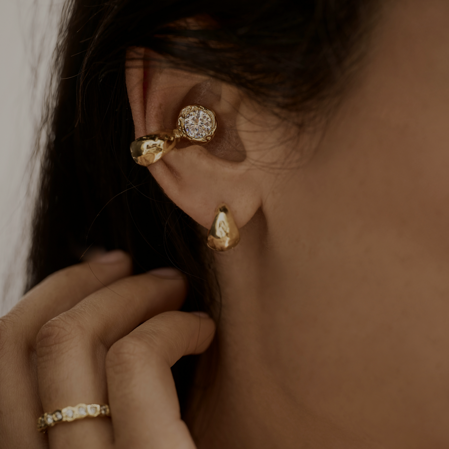 BRIDAL JEWELRY