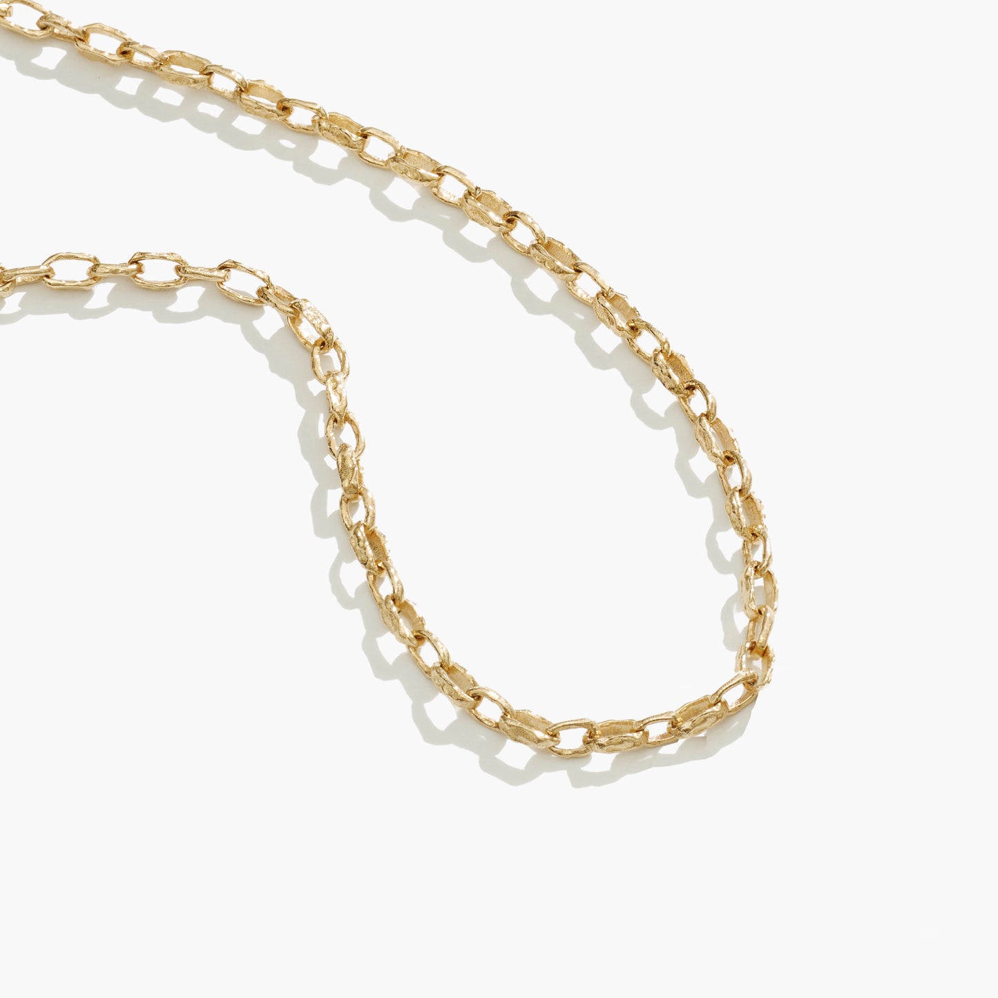 COGENCY MINI NECKLACE
