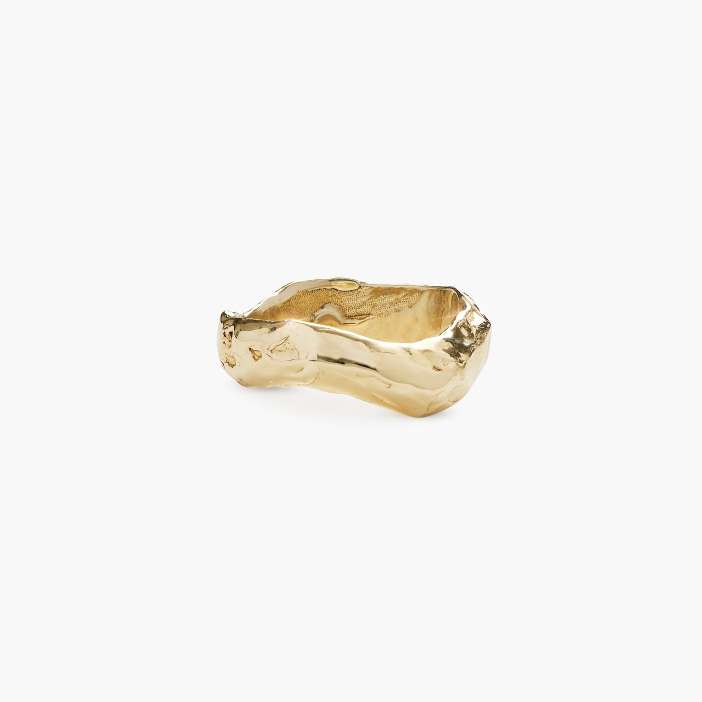 VERVE LINE RING