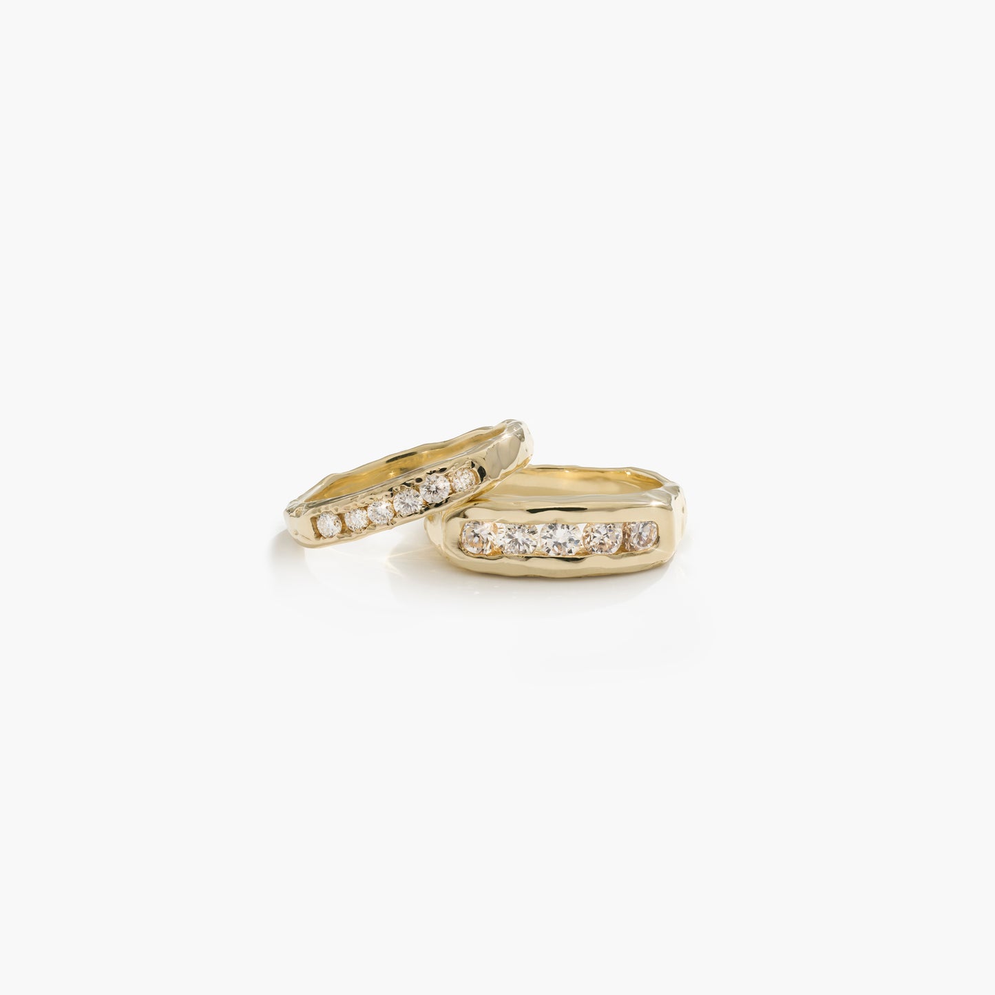 EVOKE RING BOLD