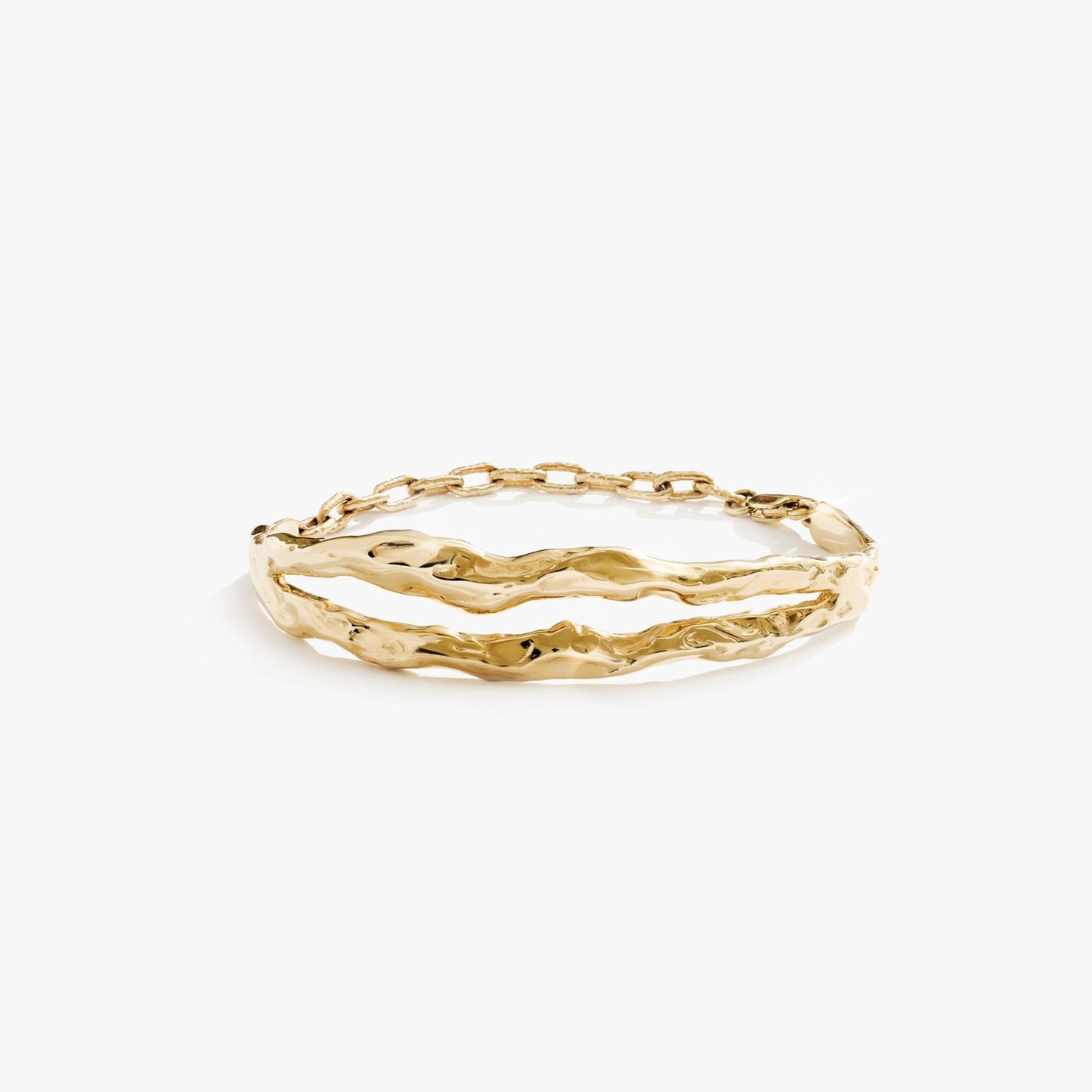 MY RAY DOUBLE BRACELET