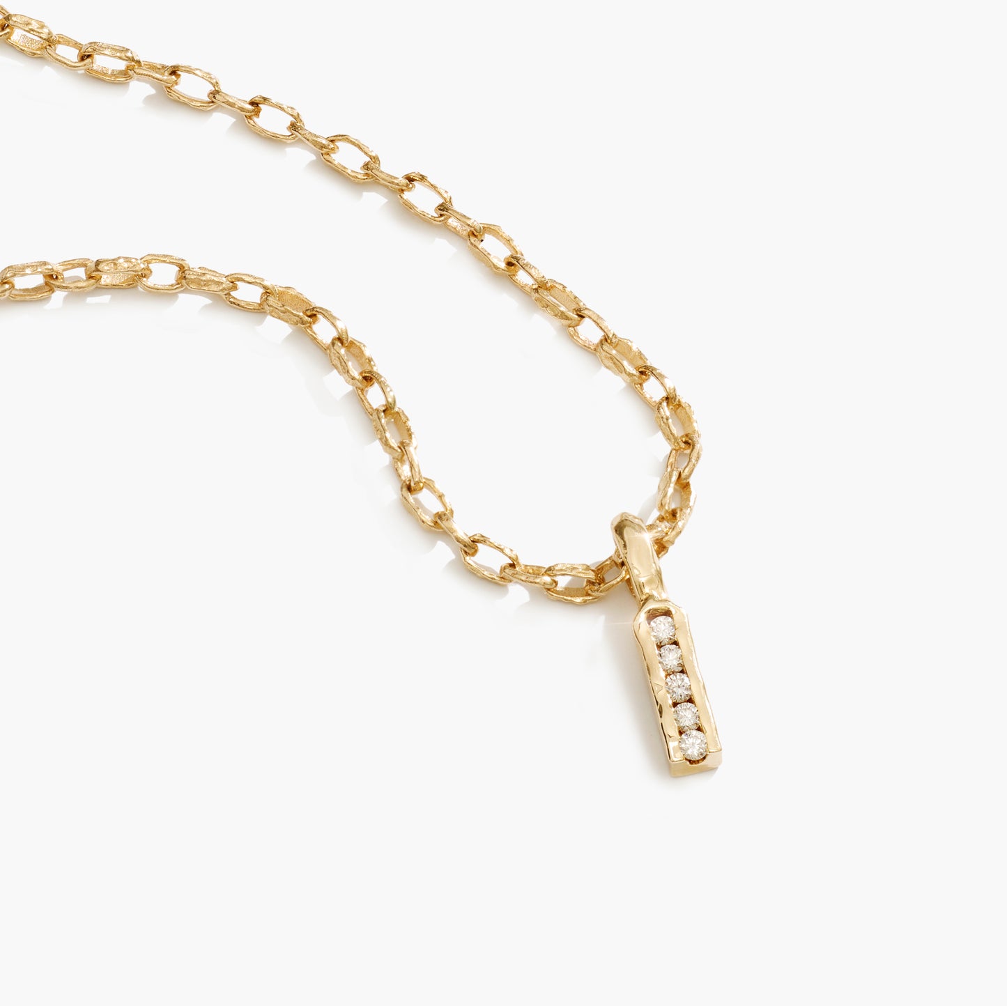 COGENCY MINI NECKLACE