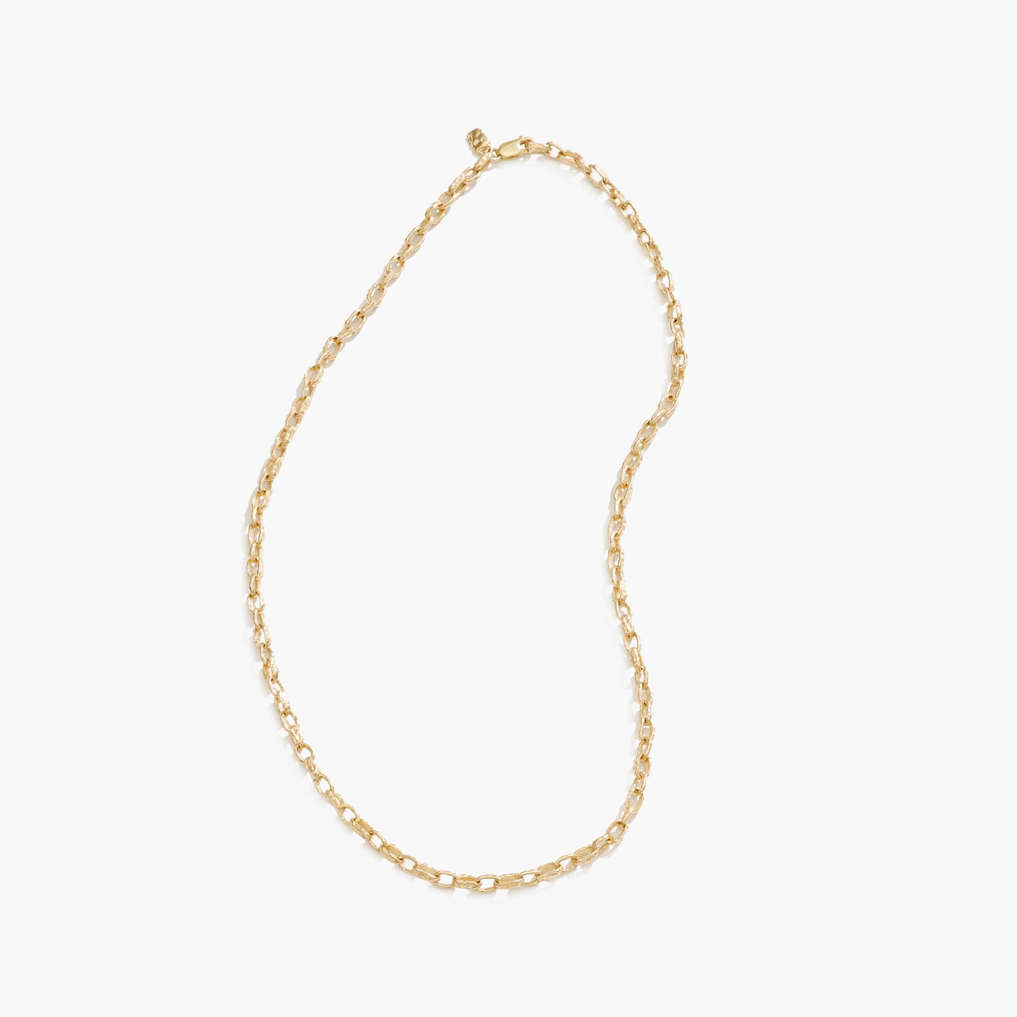 COGENCY MINI NECKLACE