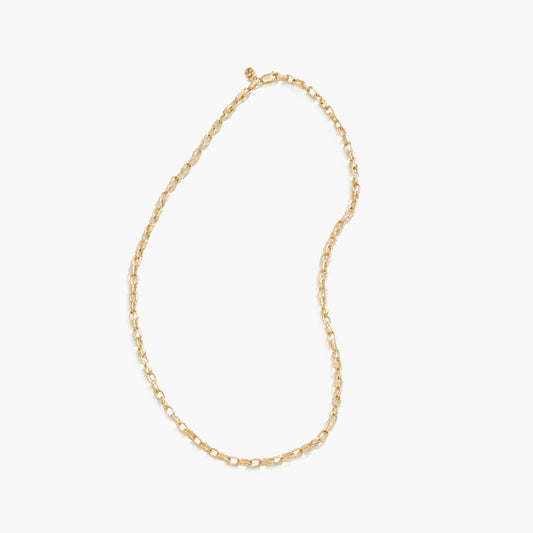 COGENCY MINI NECKLACE