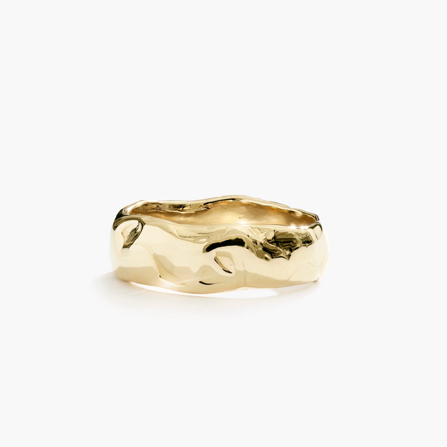ODETTE BAND BOLD