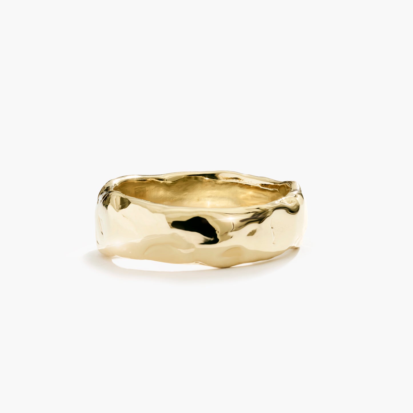 ODETTE BAND BOLD