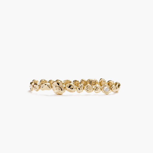 BOULDER BRACELET