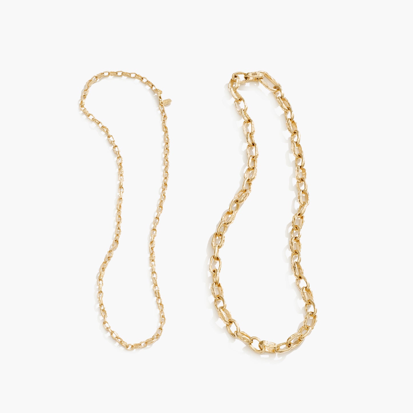 COGENCY MINI NECKLACE
