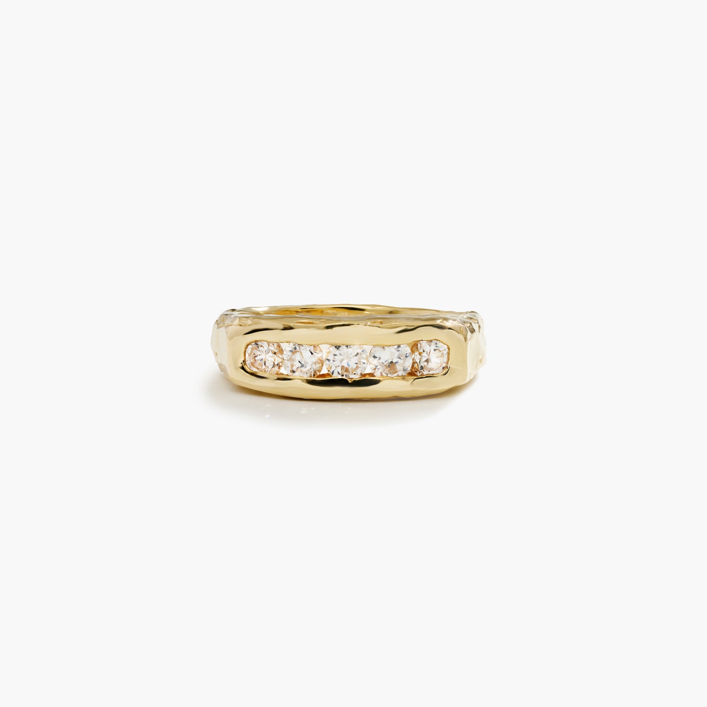 EVOKE RING BOLD