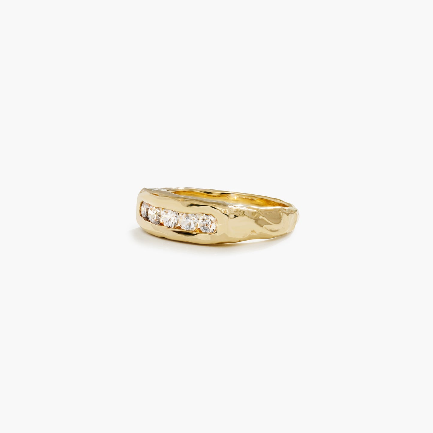 EVOKE RING BOLD