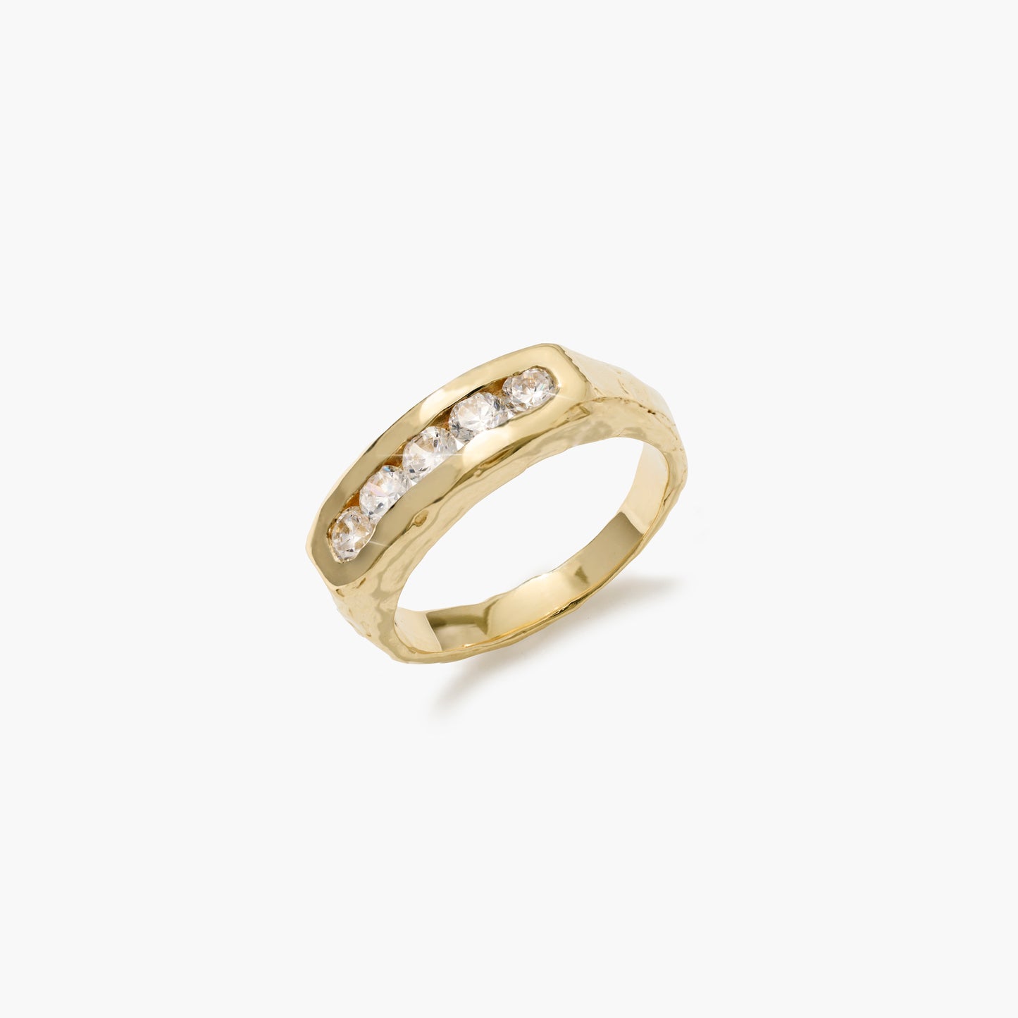 EVOKE RING BOLD