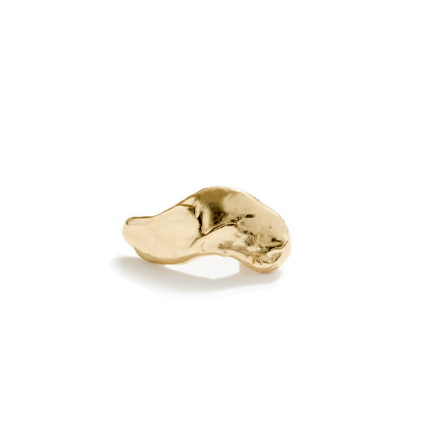 MY RAY HELIX EARRING