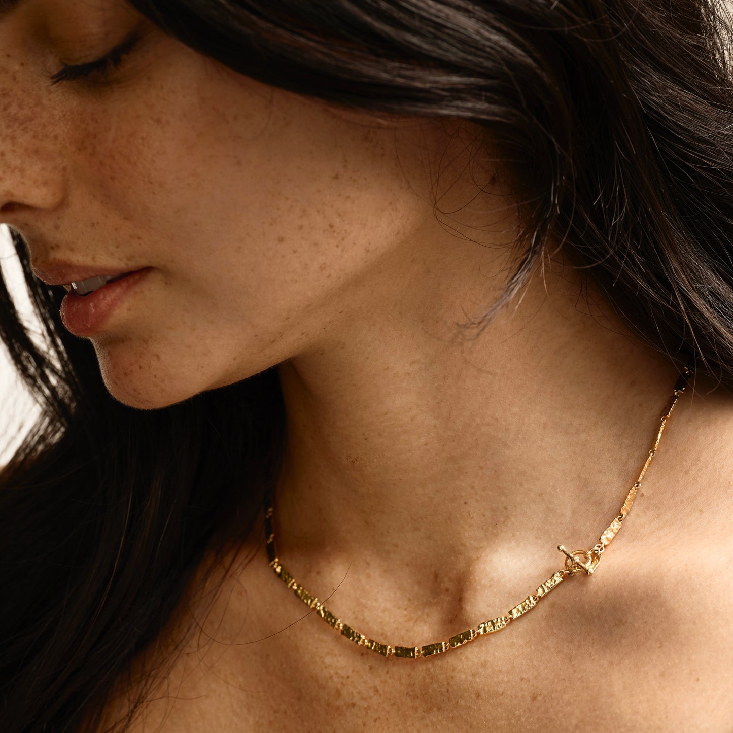 ODETTE NECKLACE