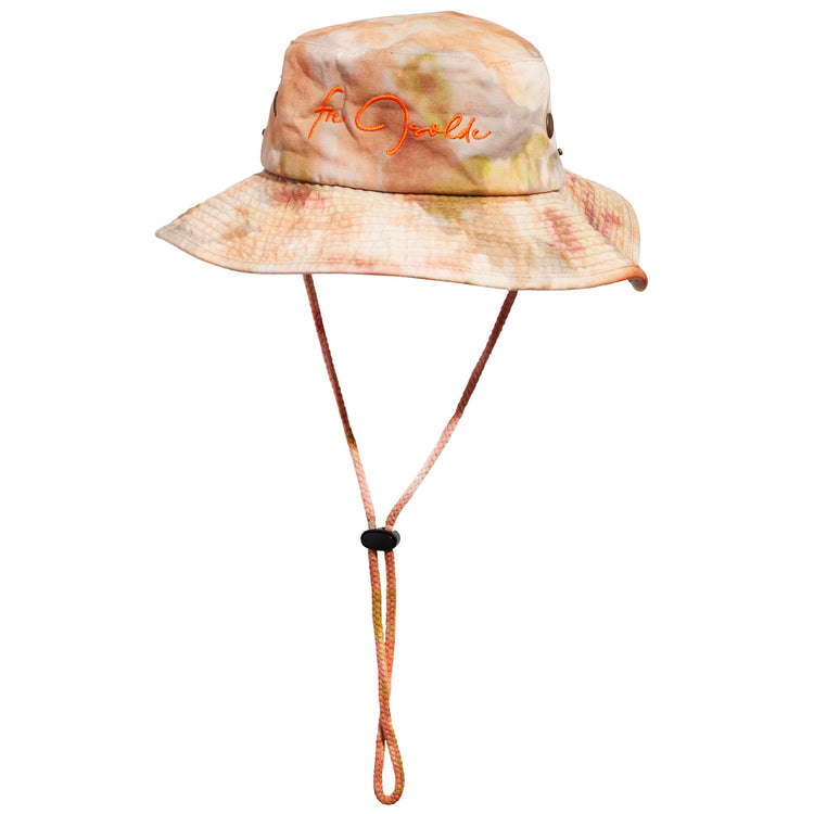 FI Bucket Hat #3