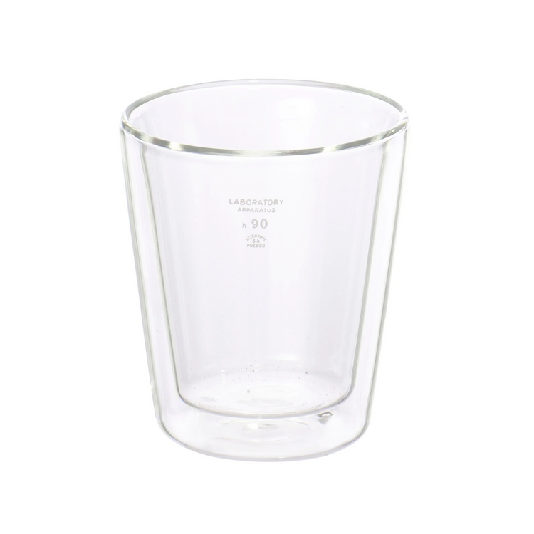 Puebco Double Wall Cup Fie Isolde