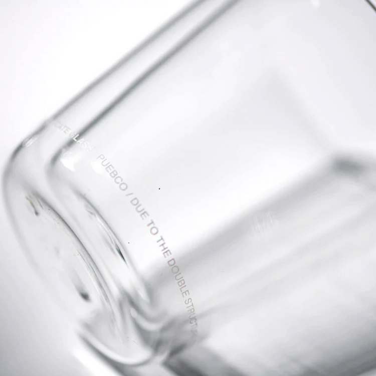 Double Wall Cup