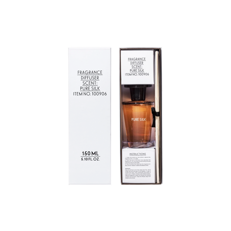 Pure Silk Fragrance Diffuser Fie Isolde