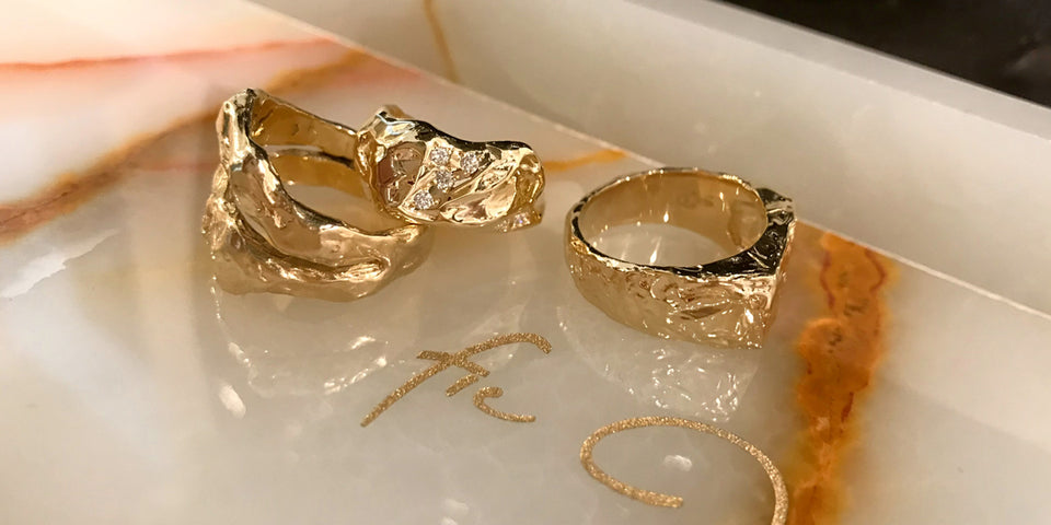 Jewelry Trays