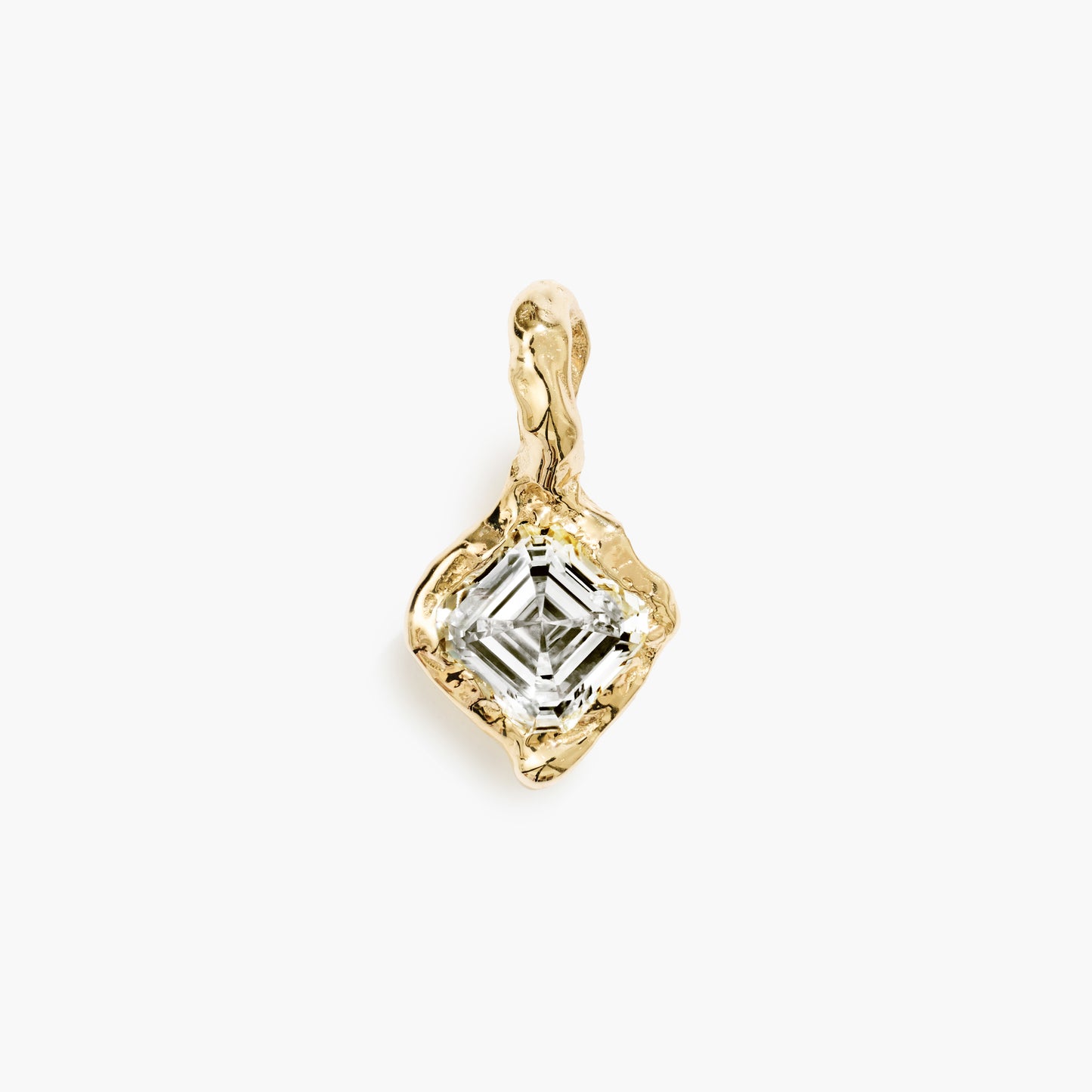 ALFA ASSCHER PENDANT LIGHT