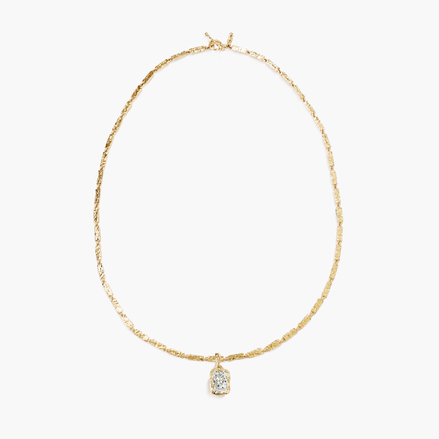 ALFA RADIANT PENDANT BOLD
