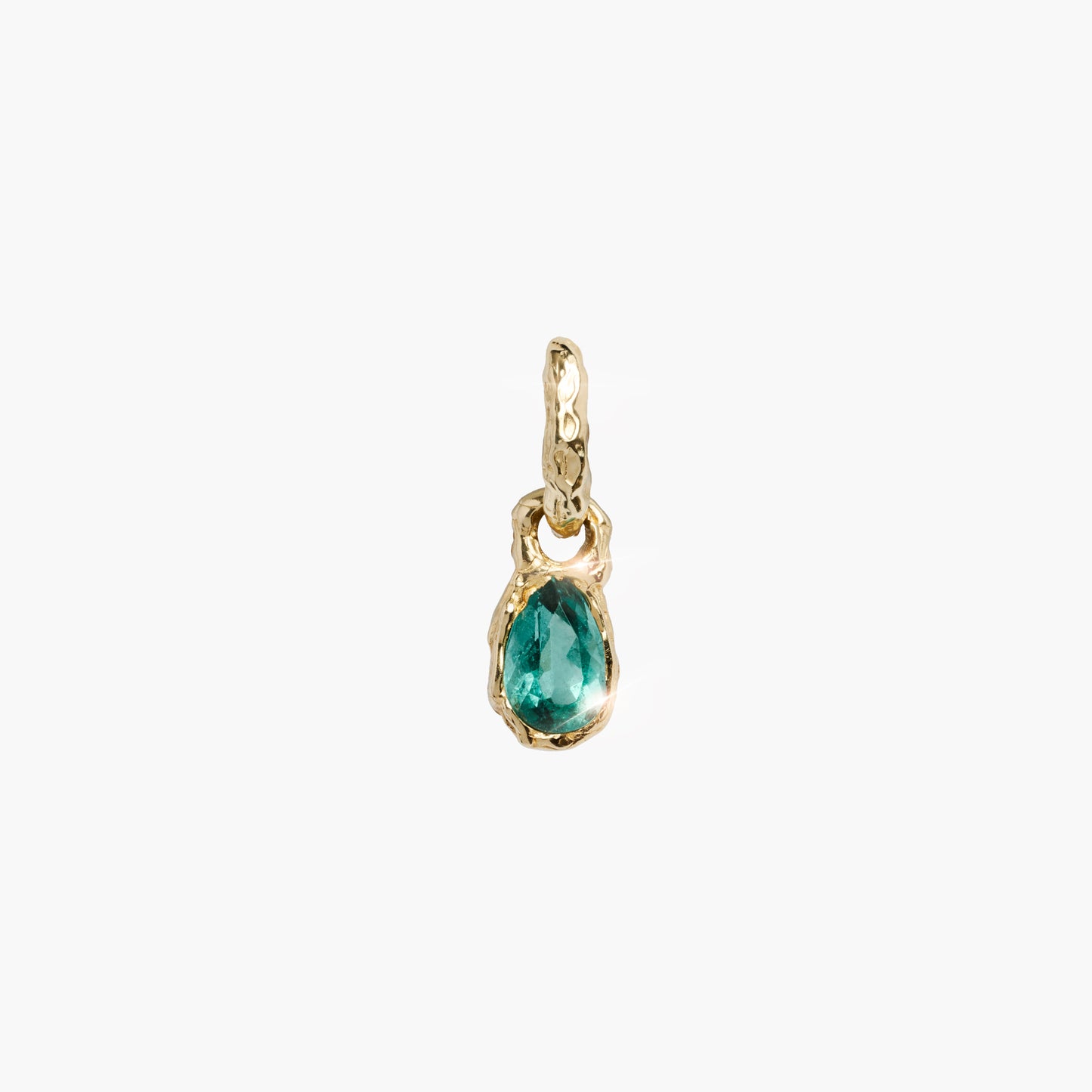 VOYAGE CHARM TOURMALINE