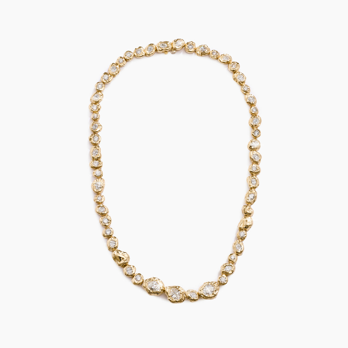 Fie Isolde Handcrafted Customized Fine Jewelry