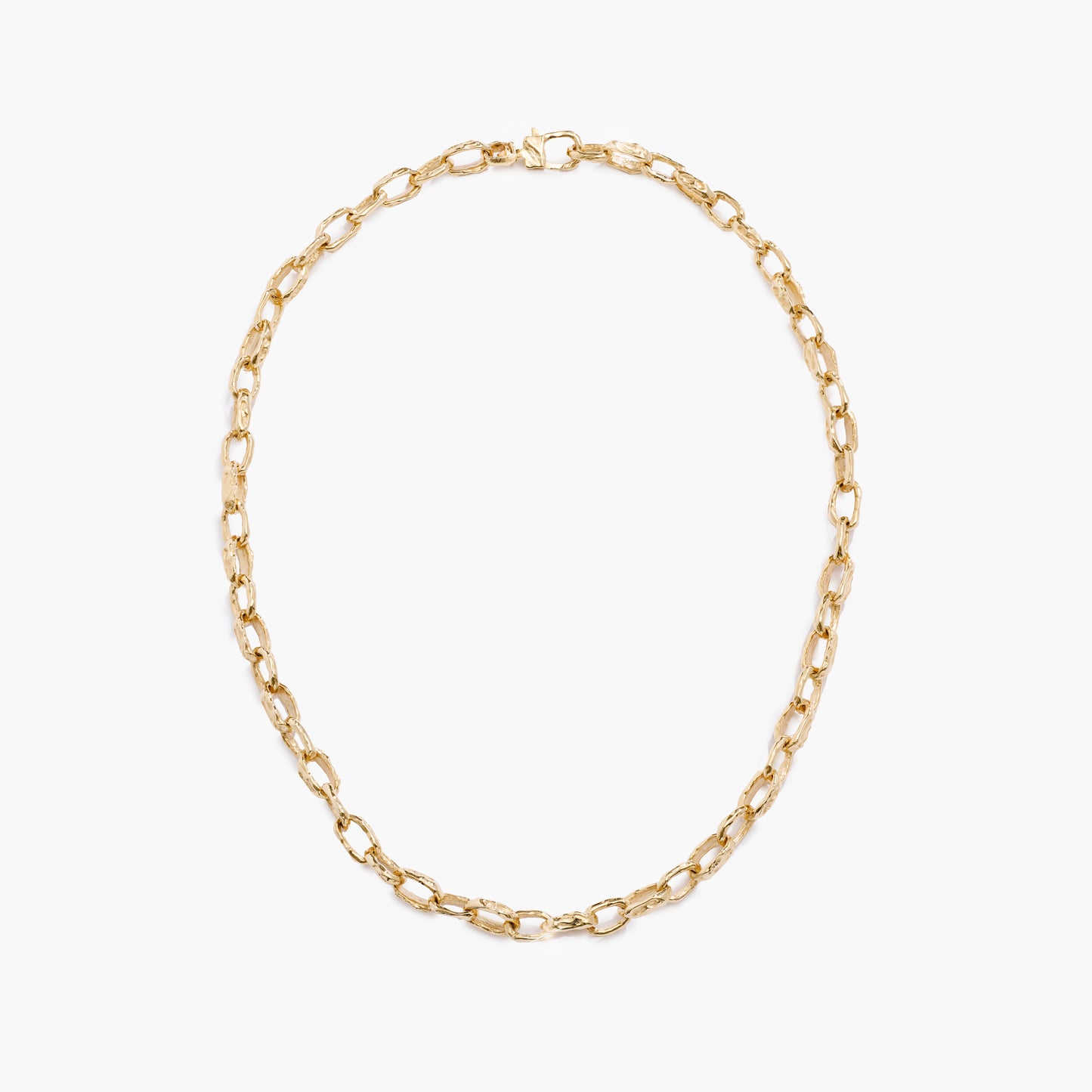 COGENCY NECKLACE BOLD