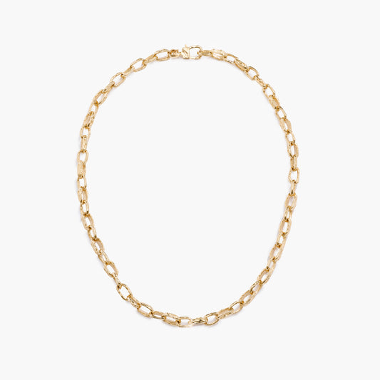 COGENCY NECKLACE BOLD