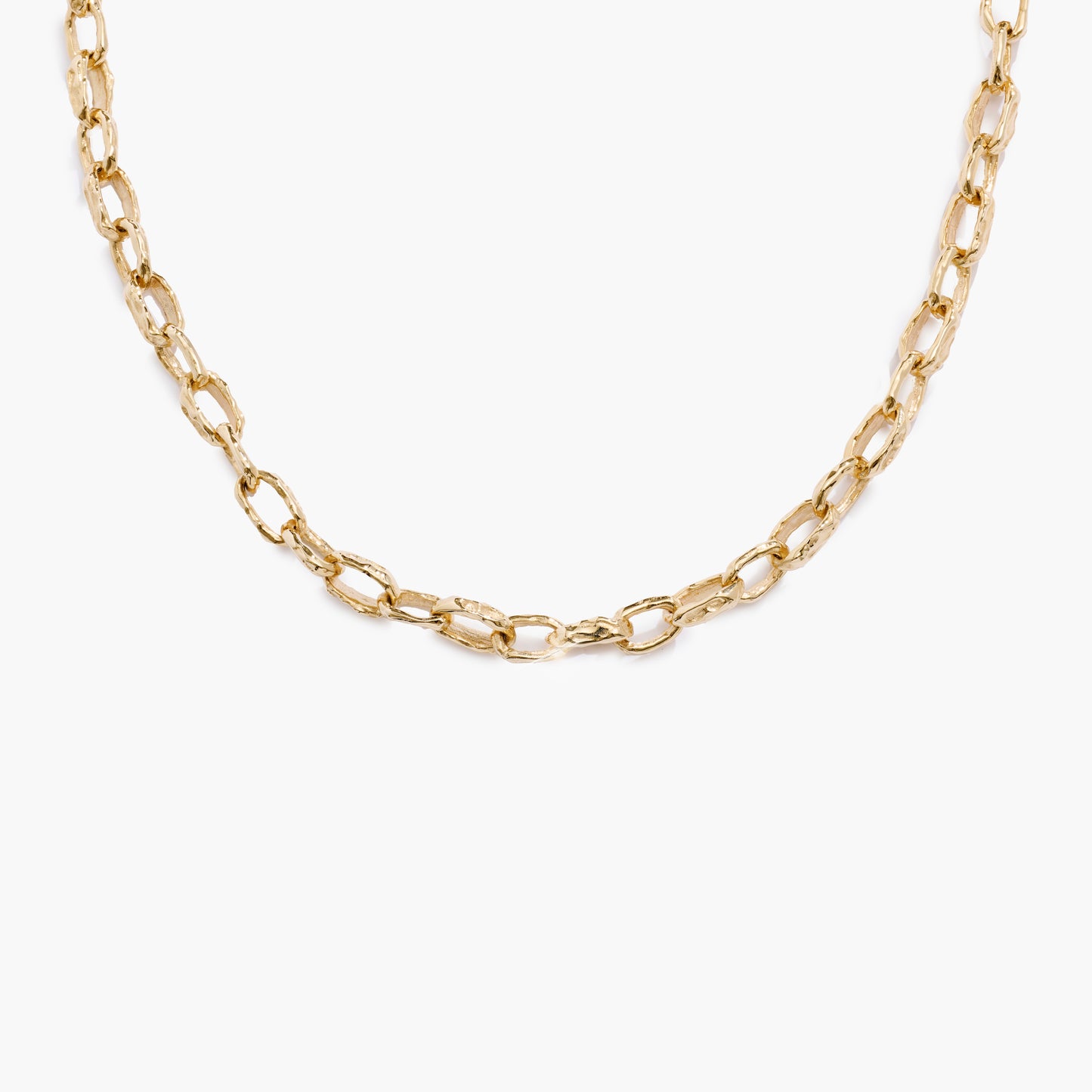 COGENCY NECKLACE BOLD