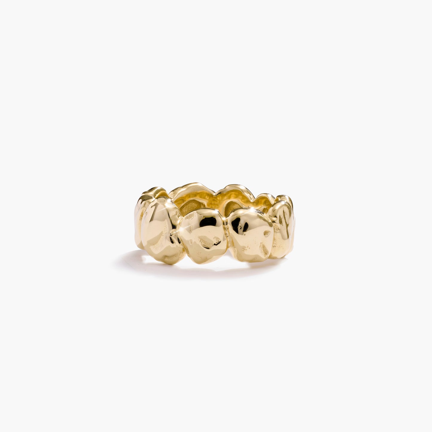 BOULDER RING