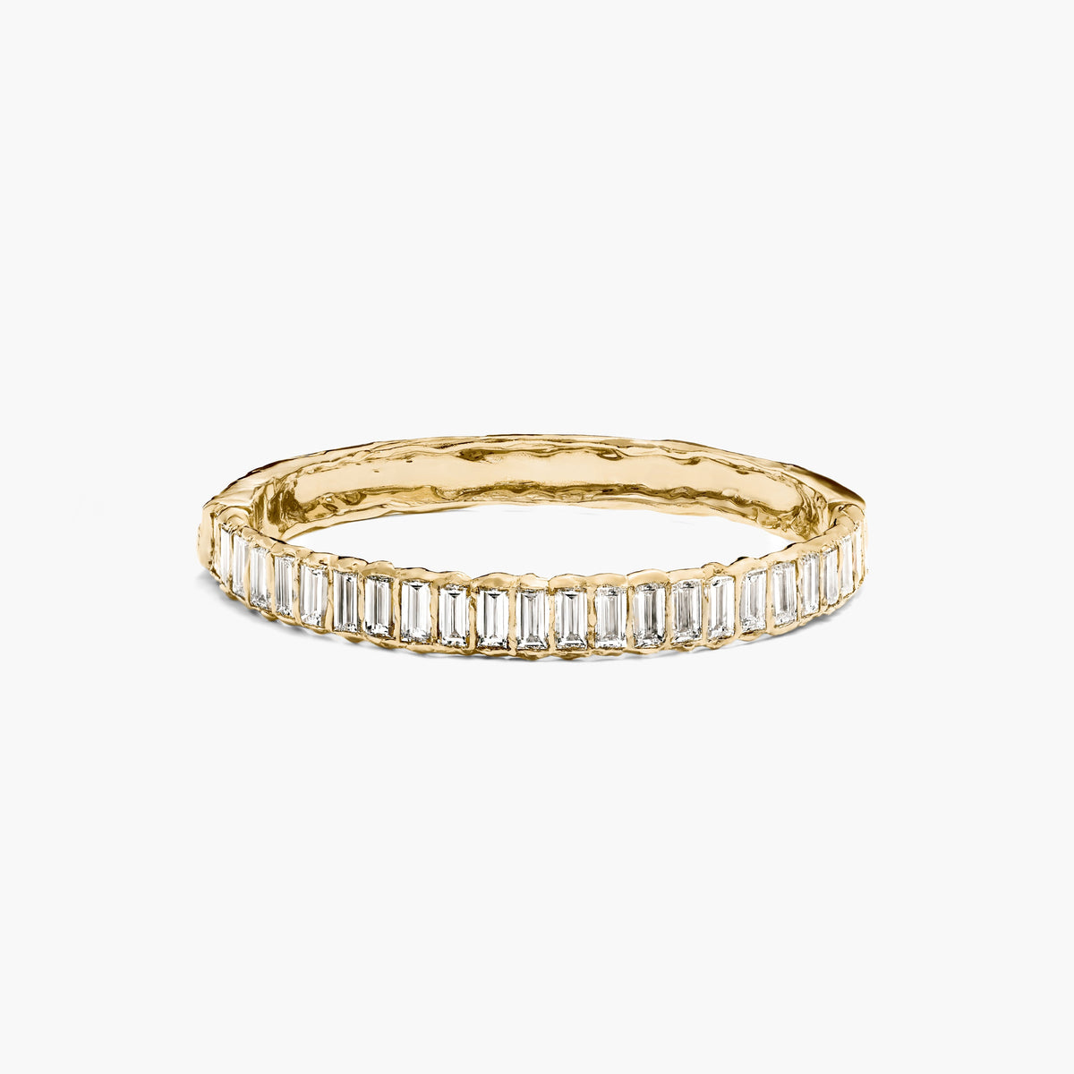DÉCO DIAMOND ETERNITY BANGLE