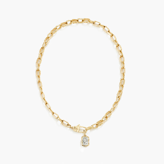 ALFA RADIANT PENDANT BOLD