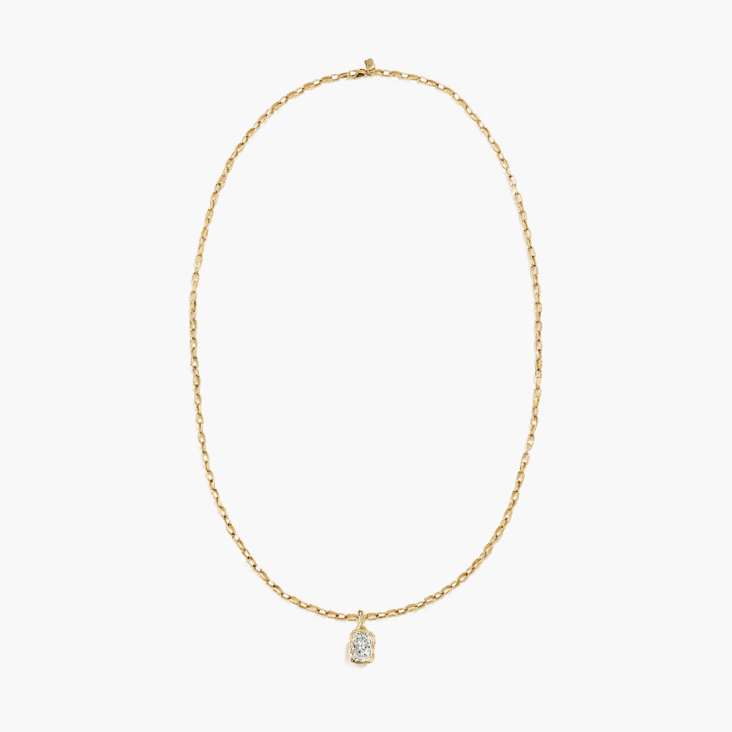 ALFA RADIANT PENDANT BOLD