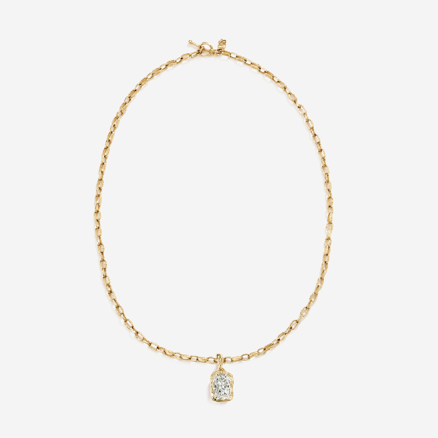 ALFA RADIANT PENDANT BOLD