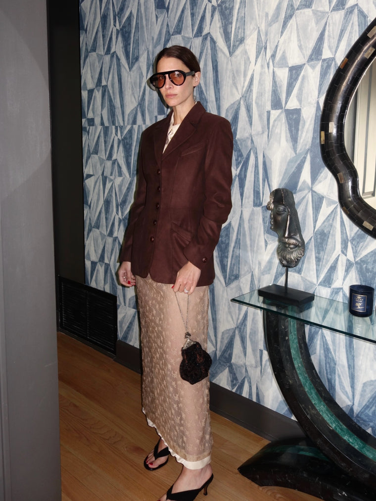 JEN AZOULAY
