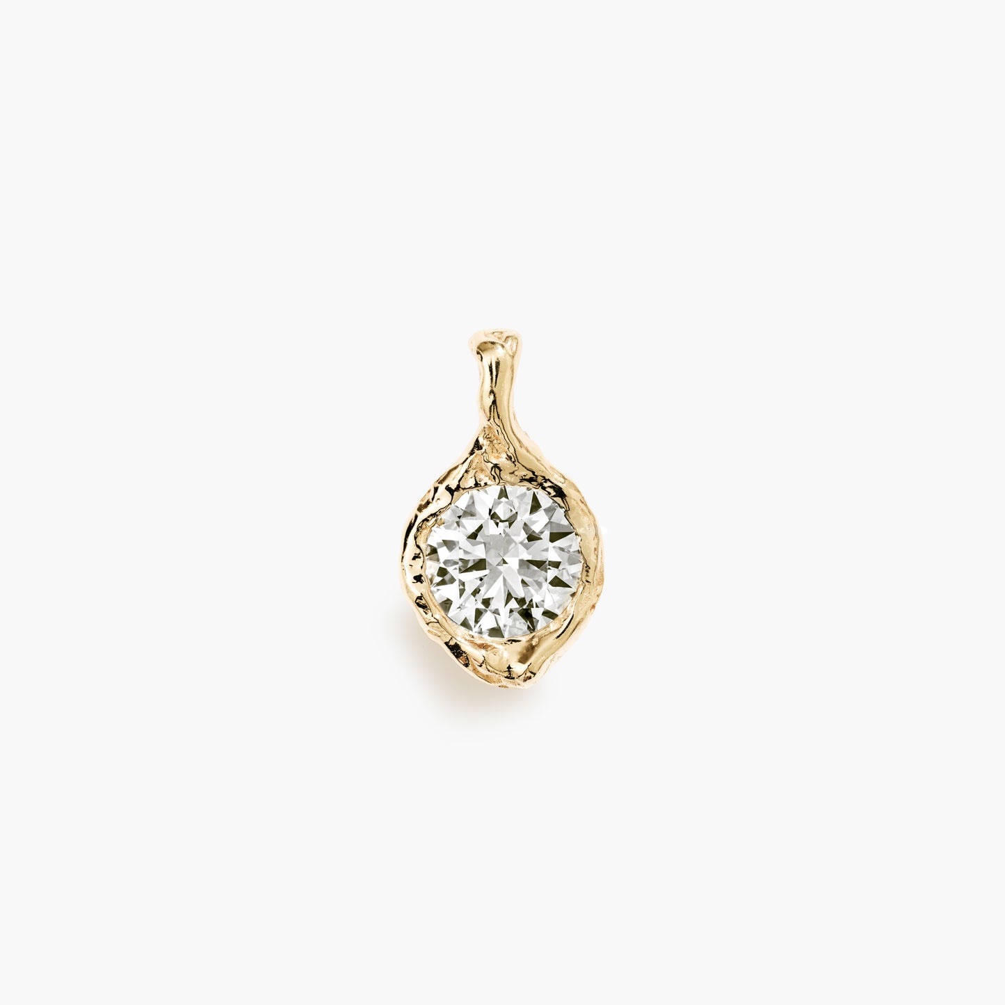 ALFA BRILLIANT DIAMOND PENDANT LIGHT