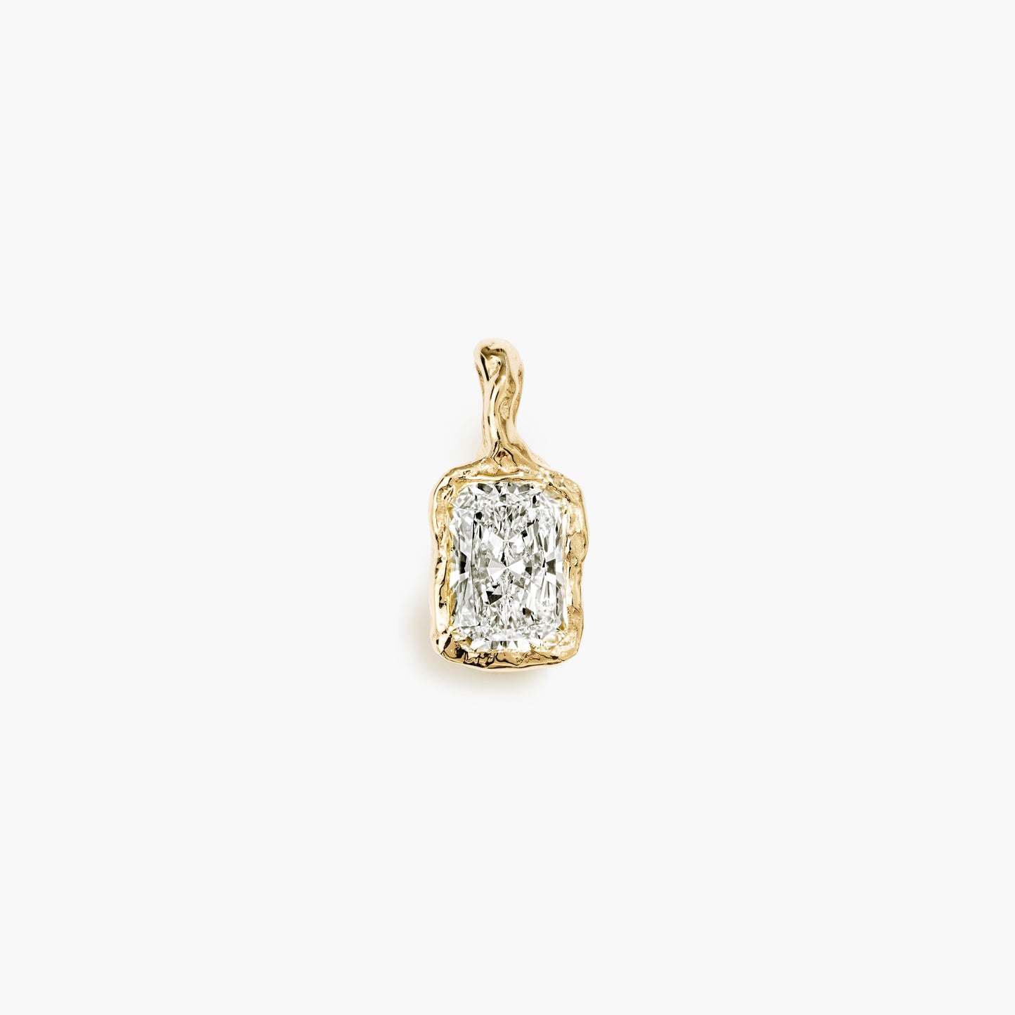 ALFA RADIANT PENDANT BOLD