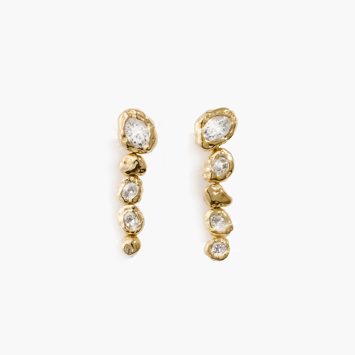 Fie Isolde Handcrafted Customized Fine Jewelry