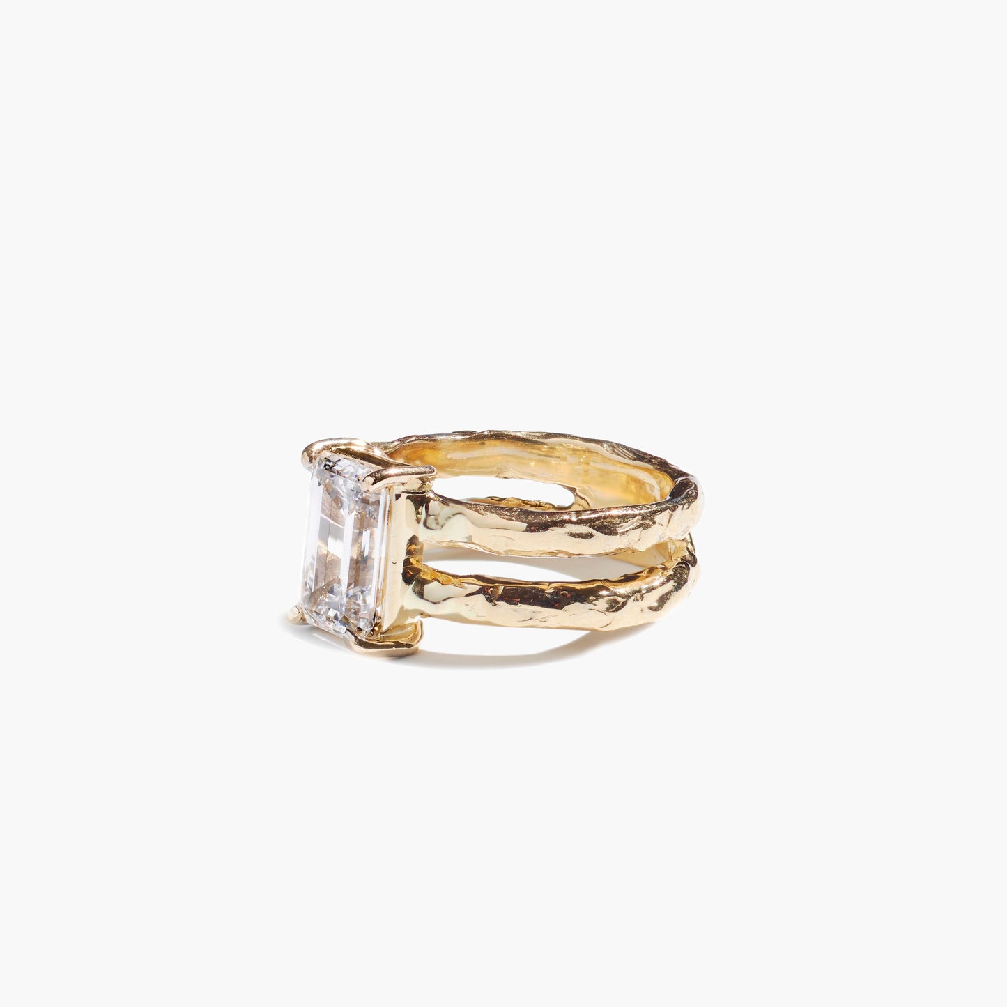 ODETTE DIAMOND RING