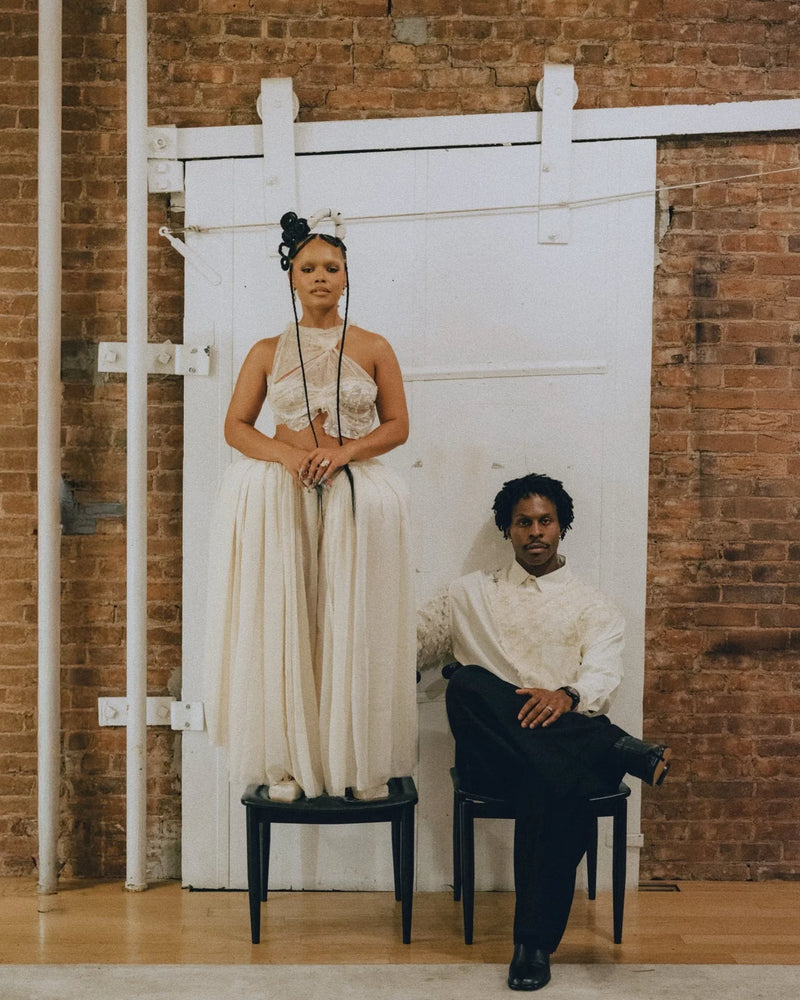 SKYLAR & TEMI