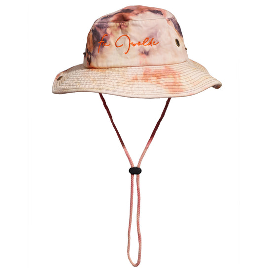 Fie Isolde Bucket Hat