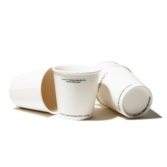 Ceramic Cup Fie Isolde