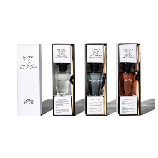 Fragrance Diffuser #English Lavender